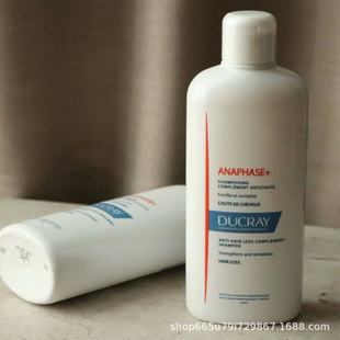 ����Ducray�o��Anaphase��Ó�������l��ˮϴ�lˮ��������400ml