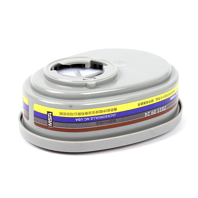 MSA梅思安10120744（原编号815357）GMC防护滤片