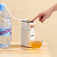 摩米士便携式即热饮水机迷你旅行口袋热水机3秒速热小型桌面开水