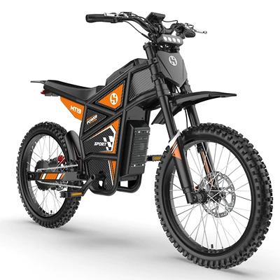 Mountain Bike, 60V 35Ah Electric Vehicle — Elektrikli motosikletlər