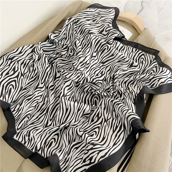 Black zebra