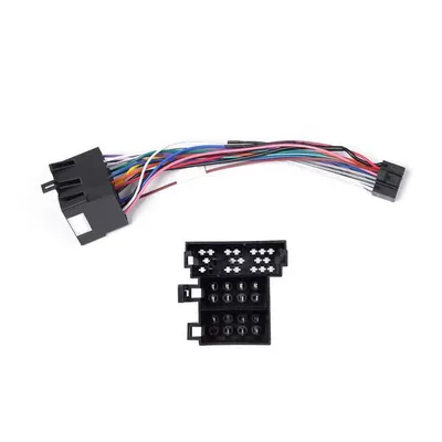 Applicable to LADA LADA VESTA DVD Navigation - damage-free-wiring-harness