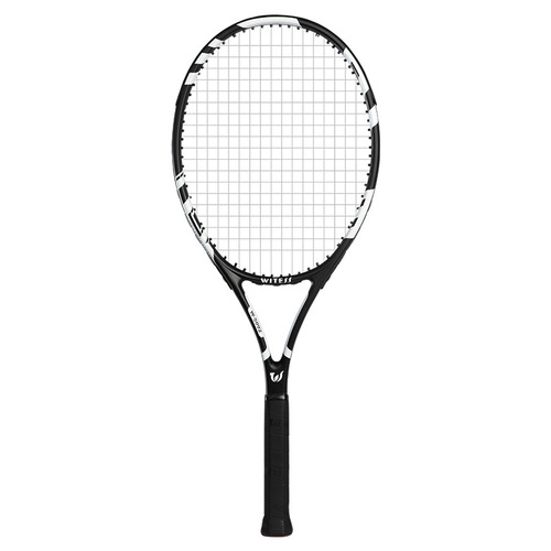 Wholesale carbon tennis racket single beginner tennis trainer college student double string rebound set dropshipping