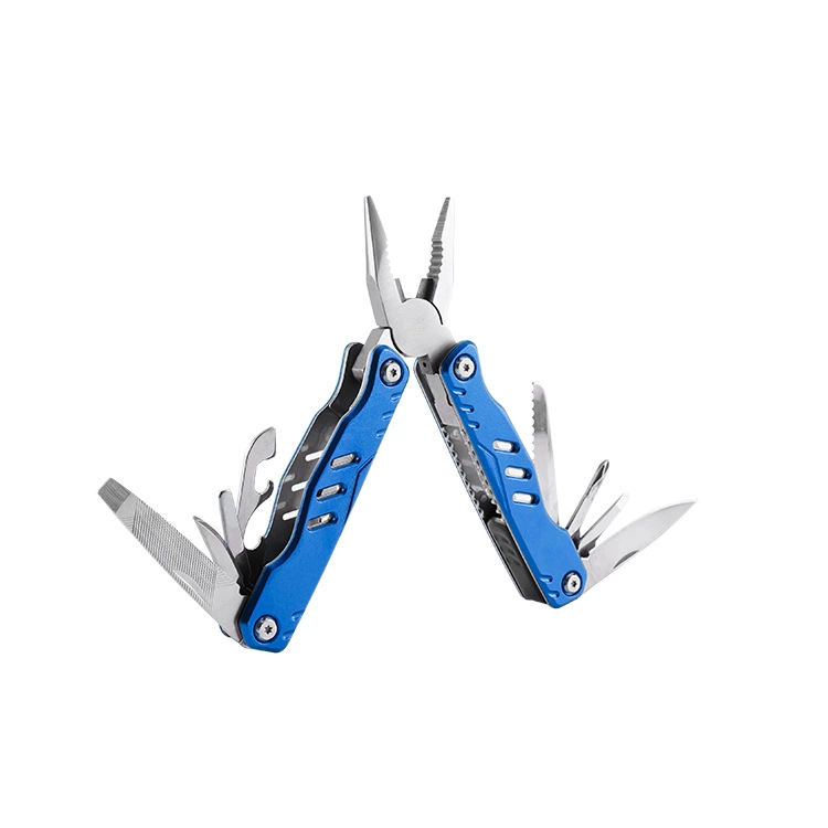 Multifunctional handheld portable small pliers stainless steel, direct factory sales