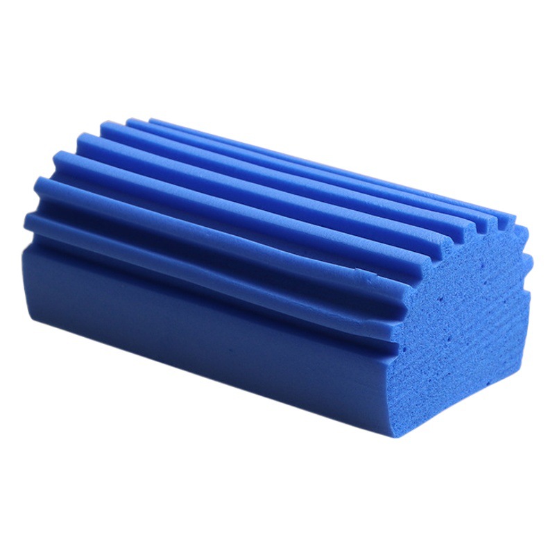 PVA esponja de alta densidad multifuncional bloque de esponja olla lavado tazón esponja coche descontaminación limpieza esponja de limpieza absorbente