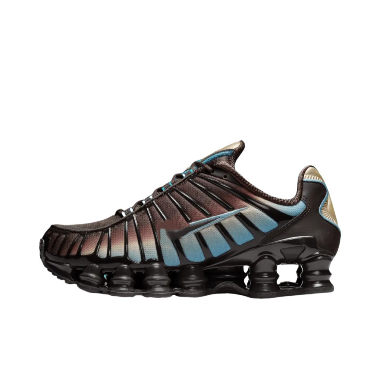Zapatillas de Running con Cojín de Aire de Malla y Caucho Transpirables y Antideslizantes para Deporte y Ocio