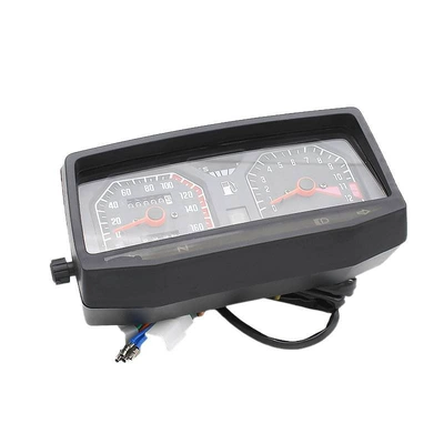 Gauge and Odometer, Motorcycle General Parts