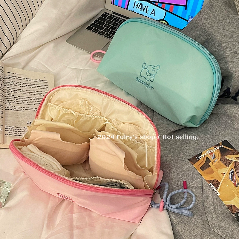 Повер? underwear, tights, handheld socks, waterproof capacious container, organizer bag, travel bag, suitcase