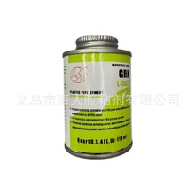 GRK L-5028 pvc cement �ܵ�ճ�� �ܷ⽺c pvc��ˮ�¹ܵ���
