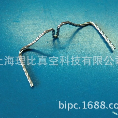 真空镀膜山形钨丝镀铝钨丝