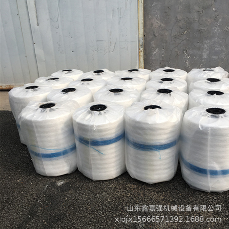 打包机捆草网草场 30cm秸秆稻草捆扎网1.25米大型打捆机用牧草网