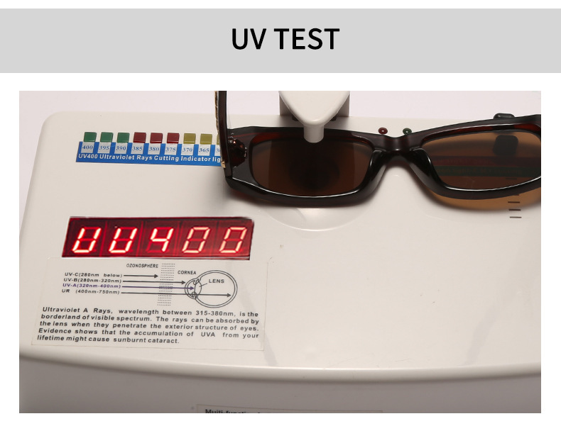 Sunglasses Image 4