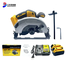 电动扳手;手电钻;电链锯