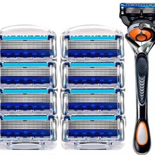[Baibu] E-Degree Five-Layer Manual Razor C52