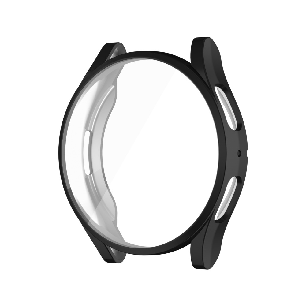 10g Weight Watch Protective Face Cover Classification tpu Material Solid Color Pattern Casual Style Casual Solid Color Watch Protective Face Cover 6