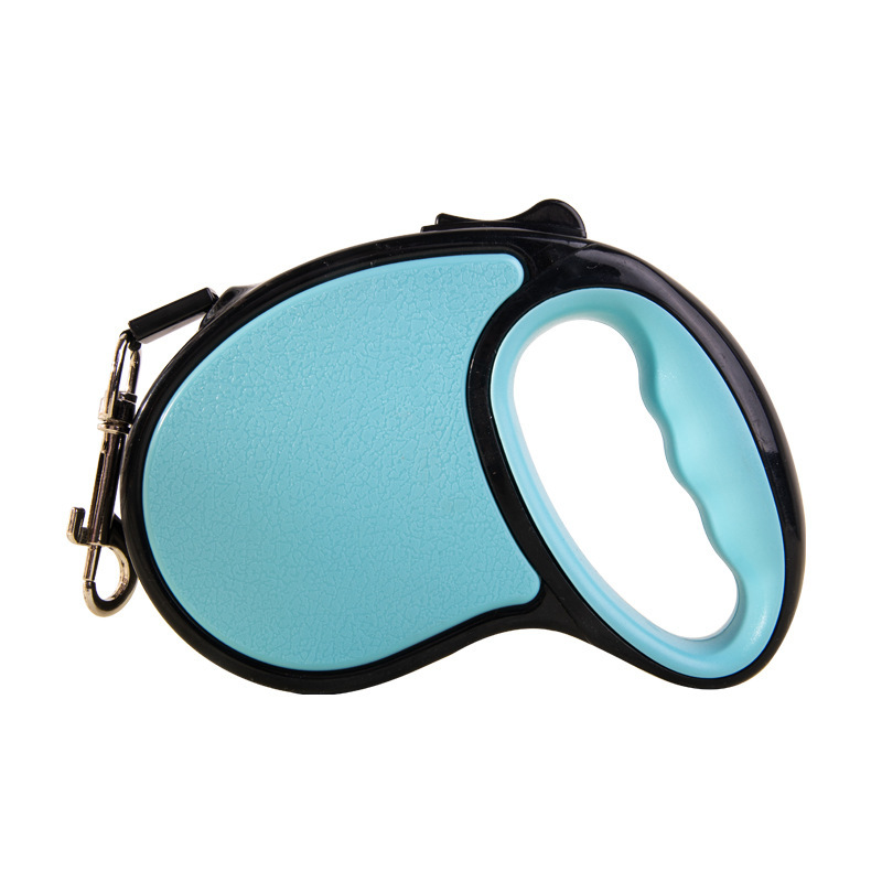 Tractor telescópico para perros, correa de tracción a prueba de explosiones, cuerda especial para pasear perros, productos para mascotas para perros pequeños y medianos, suministro directo de fábrica