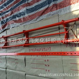 安全绳;其他坠落防护;吊带