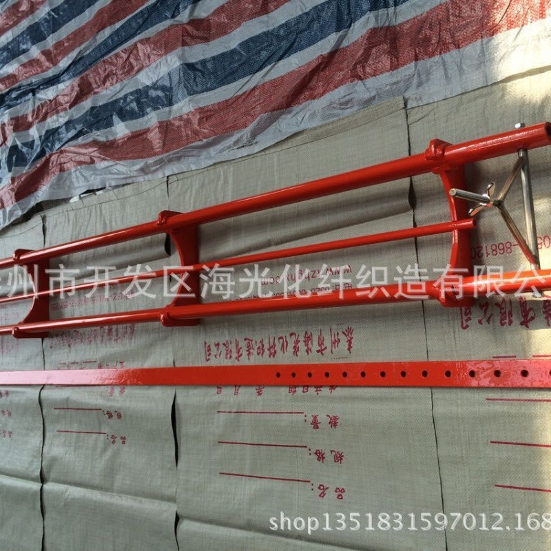 220KV优质托瓶架 绝缘托瓶架 带电作业托瓶架