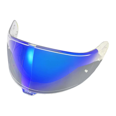 Dəbilqə (Kaska) aksesuarları, Helmet Lens Is Compatible - neotec3-revo-aurora-blue
