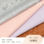 耐磨蛇纹pu仿棉绒箱包皮革料
