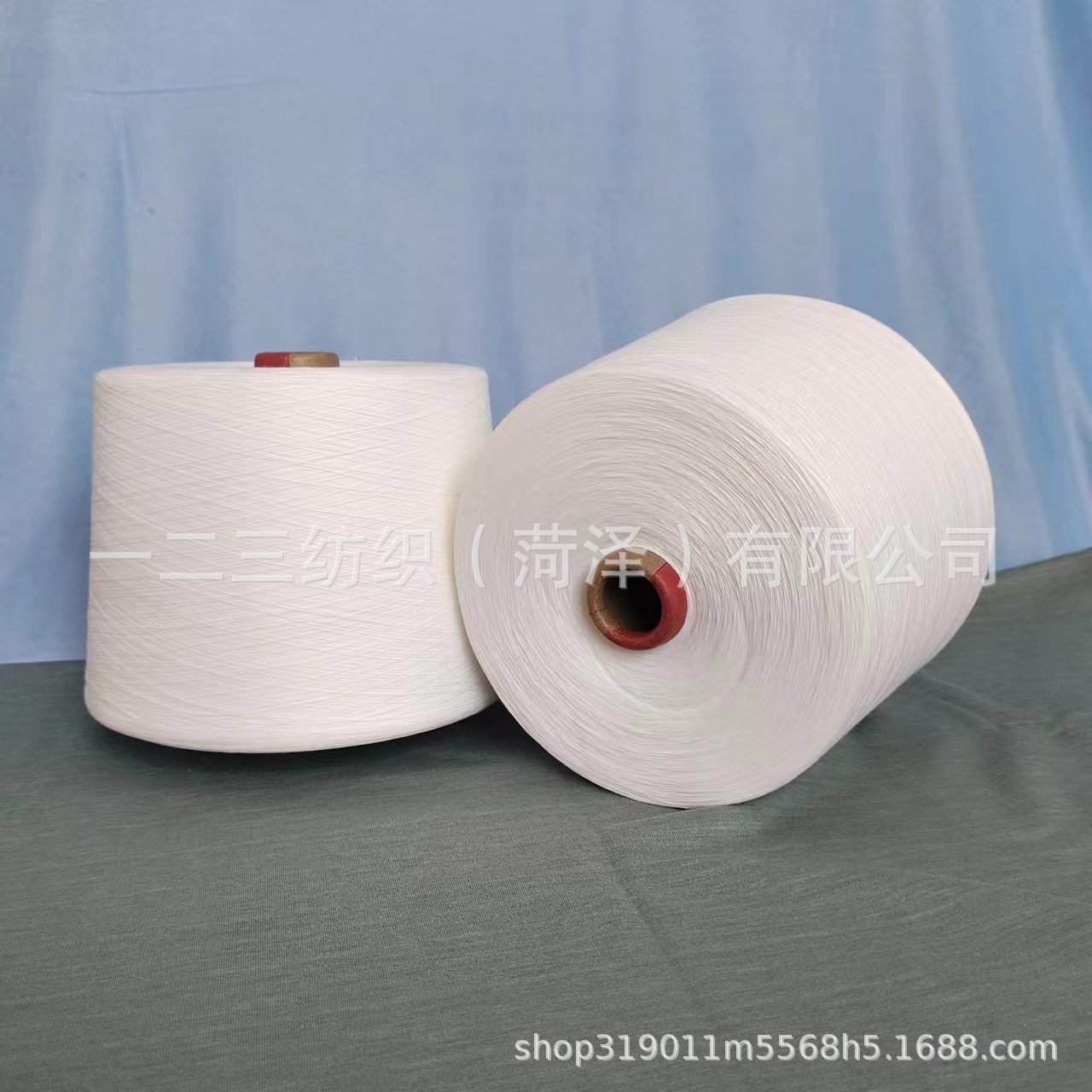 兰精莫代尔纱 细旦莫代尔纱  规格齐全 现货供应  欢迎订购