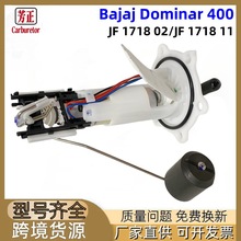 JF171811Ħ�г�������ȼ�ͱ�����Bajaj Dominar 400 JF 1718 02