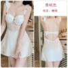 4141 Champagne color (sleeping skirt)
