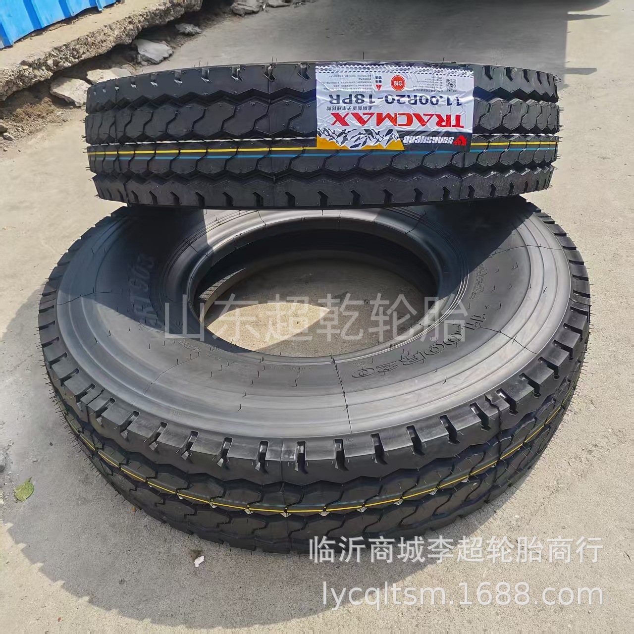 1100R20三泰新三线