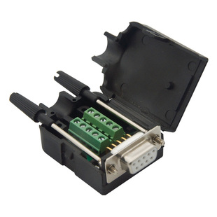 �h�����zо ܇ᘴ���� �⺸�� ���� DB9 RS232 RS485 VGA ���^