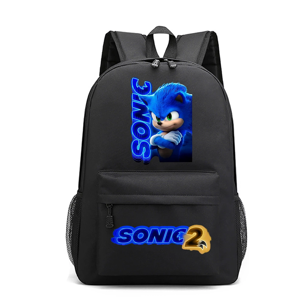 Cartoon backpack, bag, oxford cloth