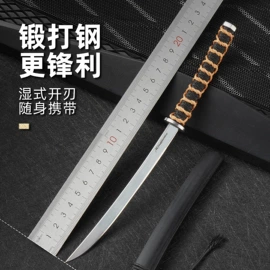 家用菜刀;不锈钢厨用刀;水果刀