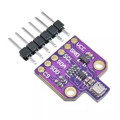 BME680 module