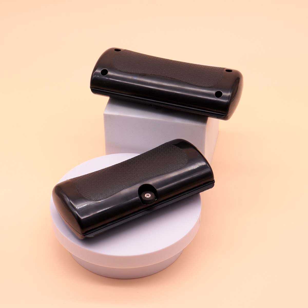 Peine para mascotas transfronterizo, suministros de equipo para caballos, peine de pelo de caballo, sudor de caballo, raspado de pelo flotante, peine de depilación para perros y gatos