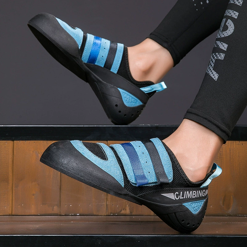 Climbing off-road footwear for hiking, sports shoes, for import, for teenagers