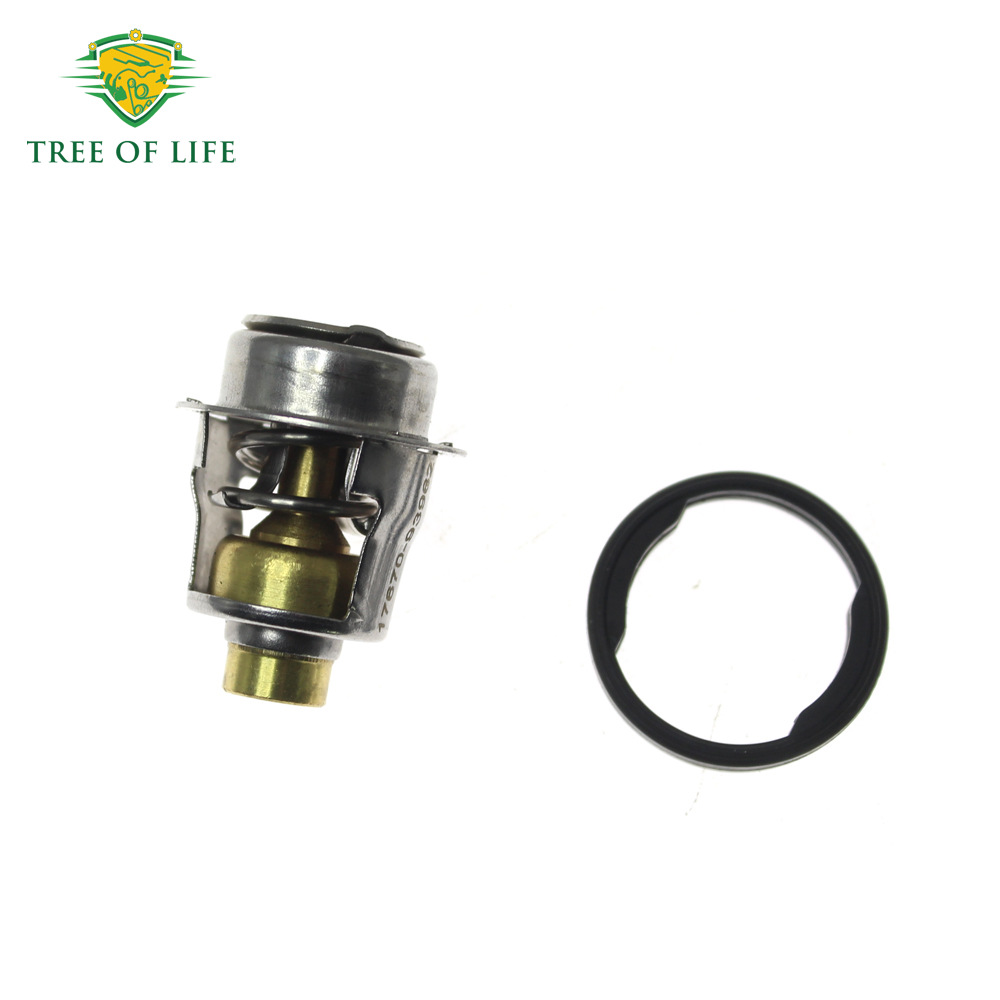 17670-93962,17670-93960,17670-93961  50 °   Suitable for Suzuki Thermostat