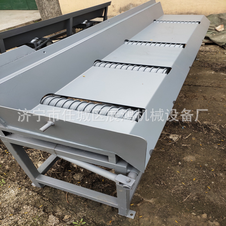 展鸿高速钢筋矫直机不扭曲钢筋不伤肋 数控钢筋矫直机 伺服飞剪