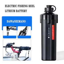 �羳14.8V늄ӝO݆늳�Electric Fishing Reel Lithium Battery