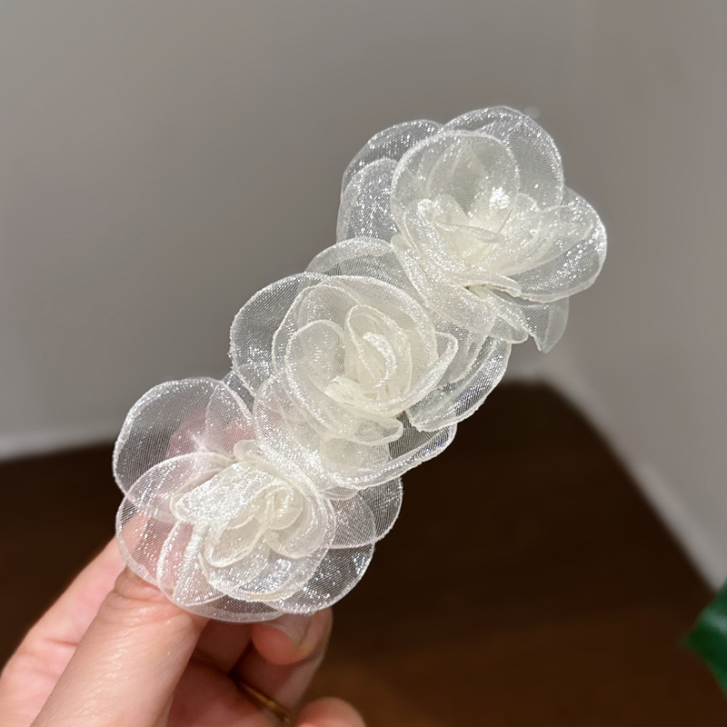 185 меш камелия-белая