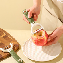 削皮刀刮皮刀厨房家用土豆苹果去皮刨皮刀水果削皮器