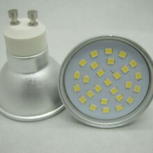  LED-SMD GU10 -27 SMD  5W X ܉  컨 ڟ
