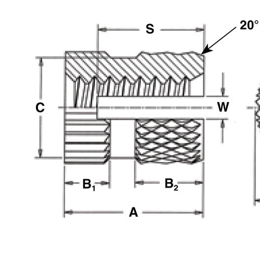 ��ֱ�ƻ�����ͭ��ĸPKB-032����ͭ��ĸ