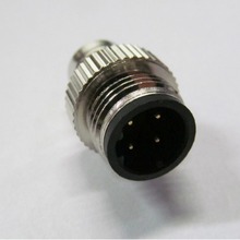 eBinder M12 4о  D IIP67ˮղ^M12-4P^D