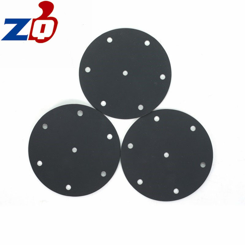 FFKM全氟醚垫片  耐腐蚀耐重油耐高温耐老化Gasket