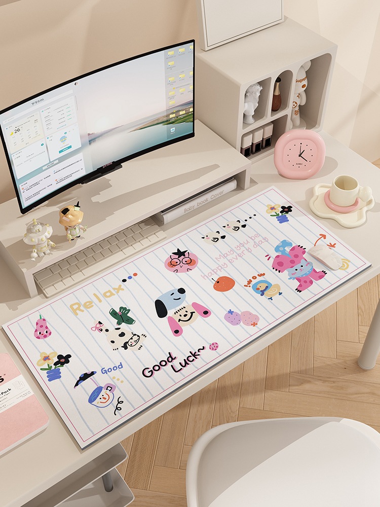 즐거운 여름 보내세요