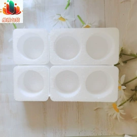 泡沫箱;玻璃罐;玻璃瓶