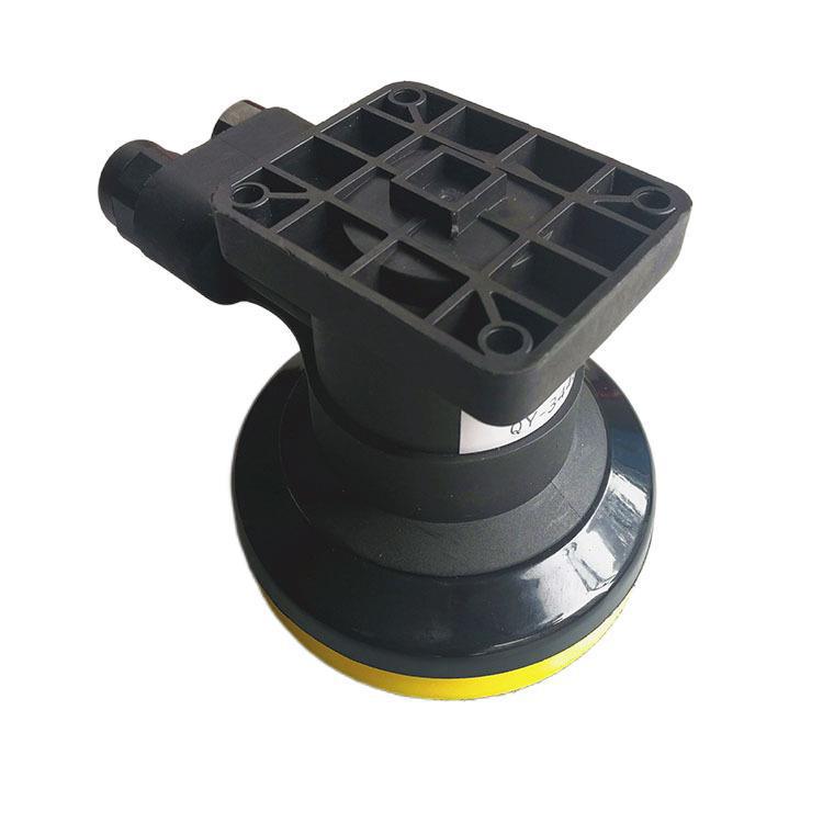 机械手气动打磨机方形抛光机磨光机气动研磨机QY-3448抛光机