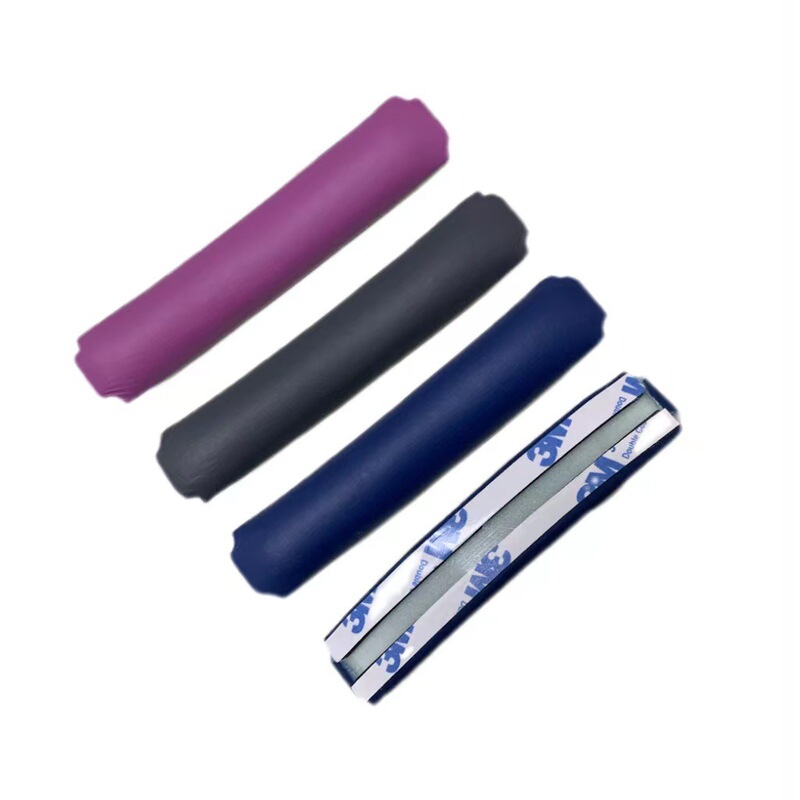 Suitable for JBL JR460NC Bluetooth children's head-mounted jr460 beam head beam pad protective cover noise reduction Bluetooth