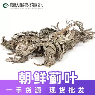 朝鲜蓟叶 朝鲜蓟现货批发厂家 Artichoke leaf  朝鲜蓟叶量大价优
