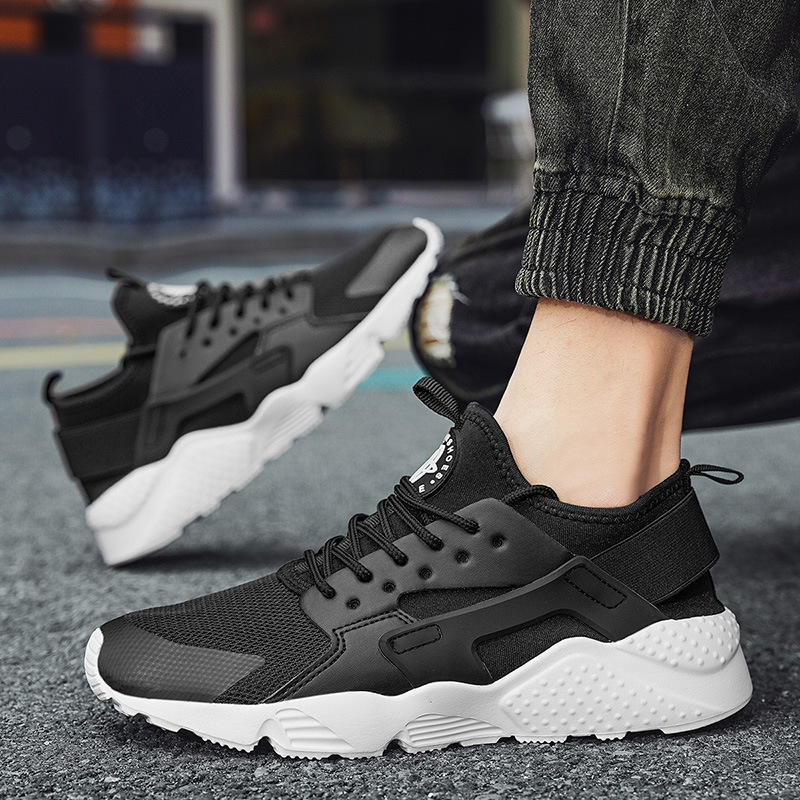 Cross-border Autumn Couple's Wallace Breathable Mesh Casual All-match sneaker Men's Shoes Running Shoes 7773 Cross-border Autumn Couple's Wallace Breathable Mesh Casual All-match sneaker Men's Shoes Running Shoes 7773