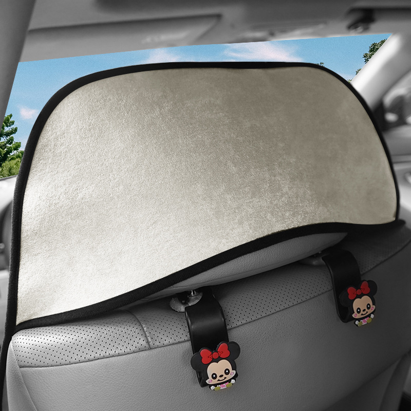 Cross-border e-commerce universal car seat cover towel, foreign trade waterproof and non-slip sports seat cushion, universal sweat-absorbing seat pad